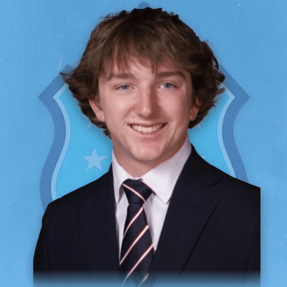Logan Maness, Recruitment of the North Carolina Epsilon Chapter
