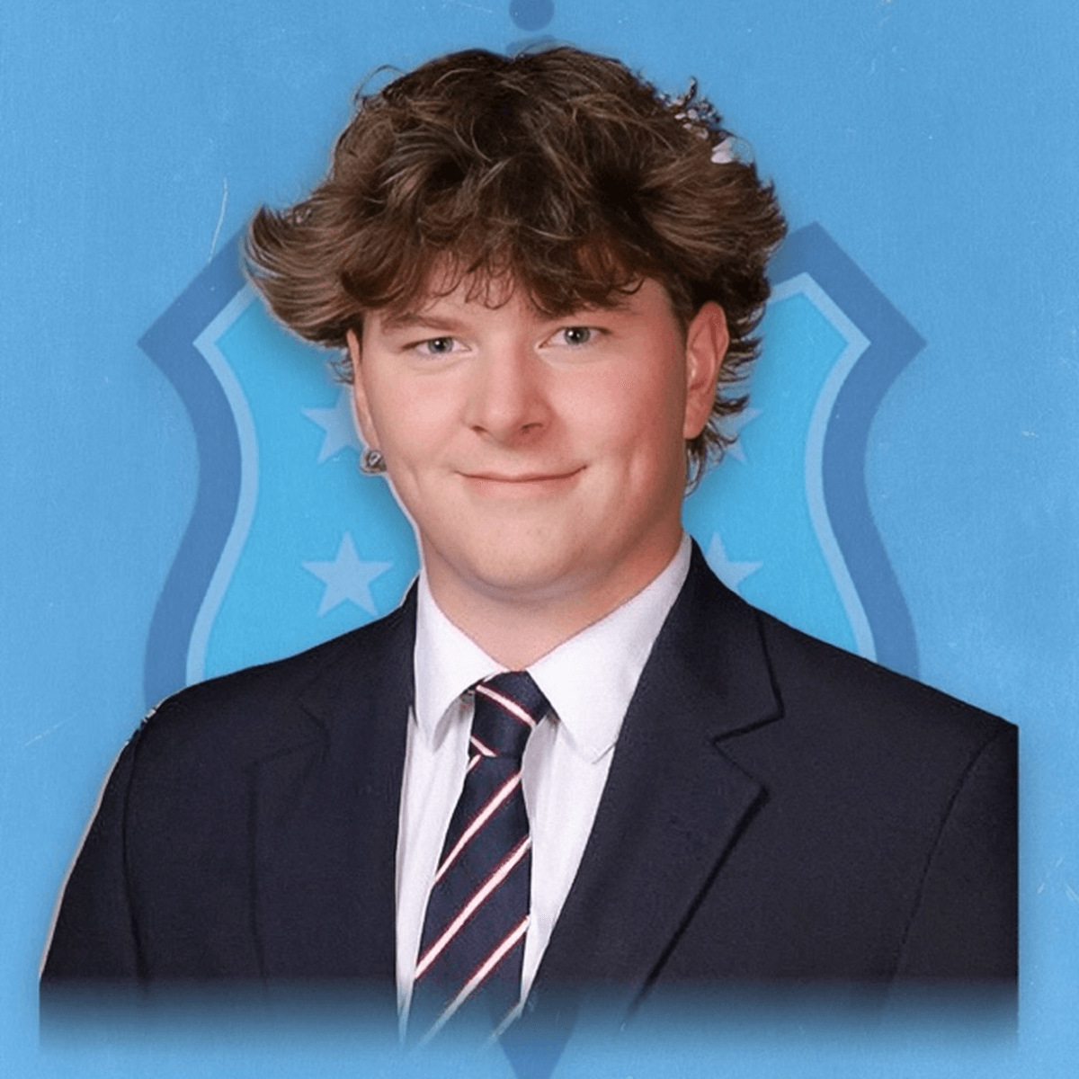 Ryan Inglis, Vice President of the North Carolina Epsilon Chapter