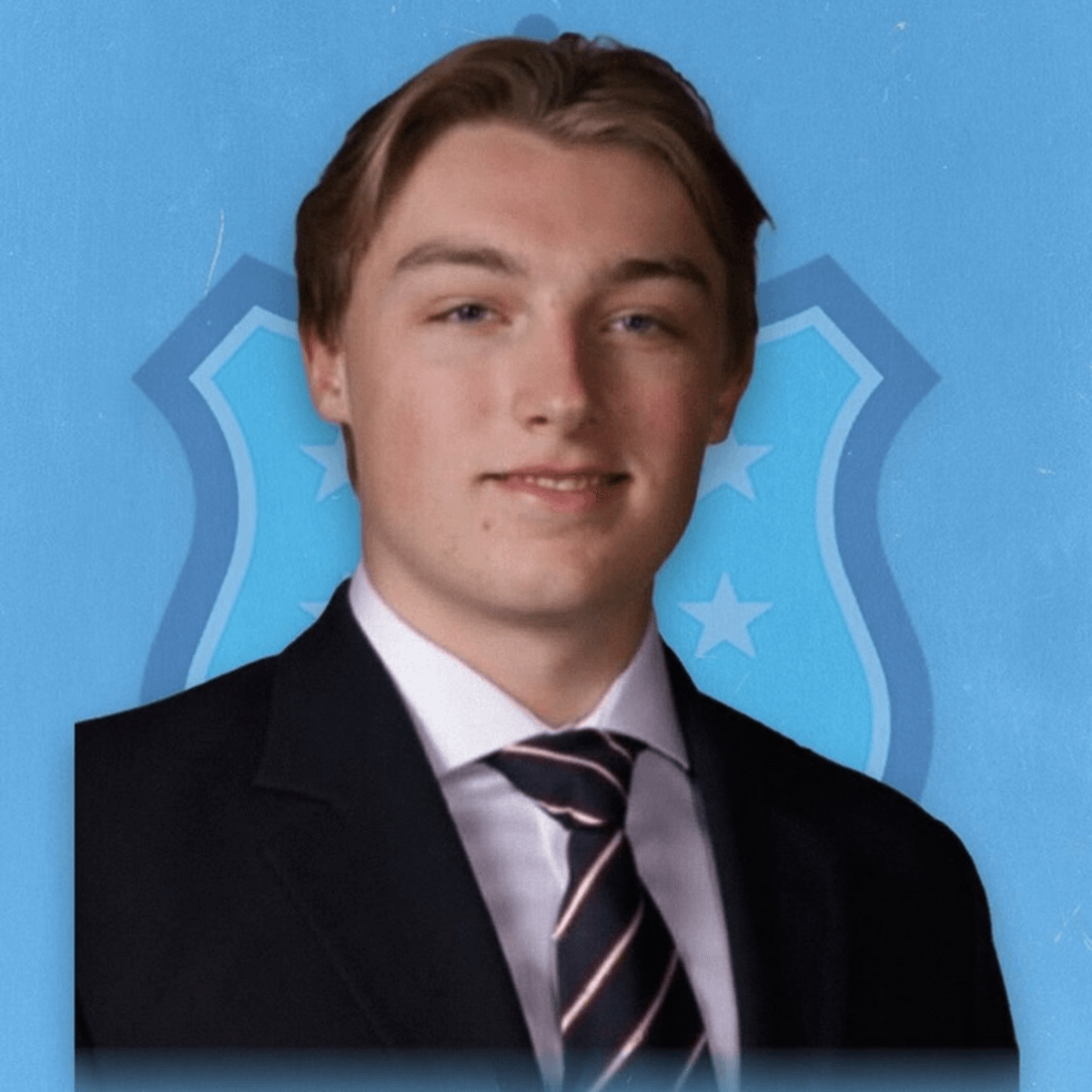 Tyler Overy, Educator of the North Carolina Epsilon Chapter